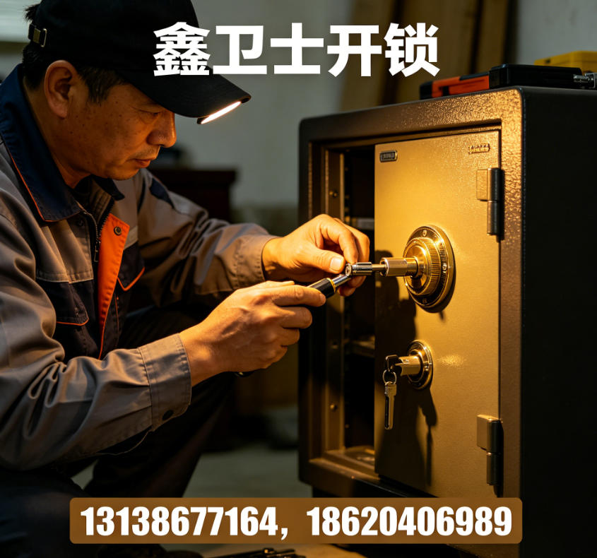晋中保险柜开锁