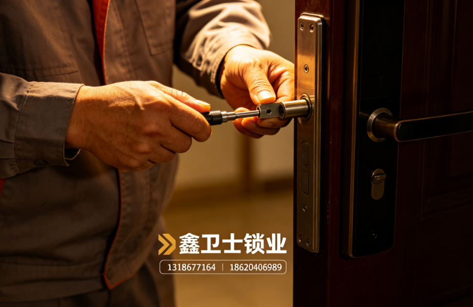 晋中开锁避坑指南，晋中开锁防套路，晋中正规开锁